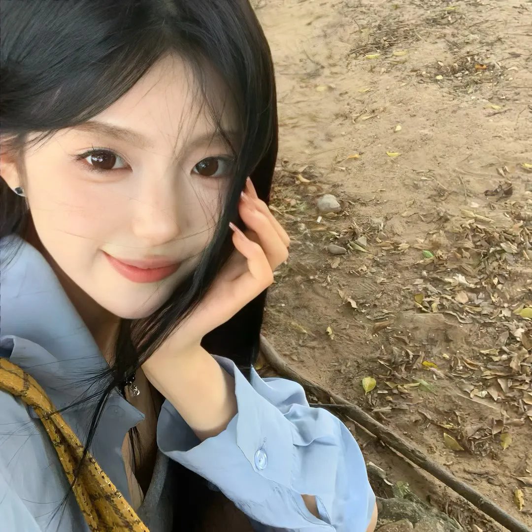 焦虑 海报