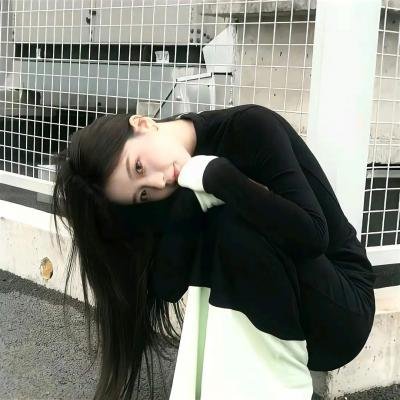 人间时人 海报